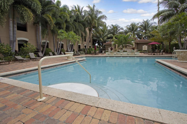 MONTECITO PALM BEACH CONDO - Residential Lease