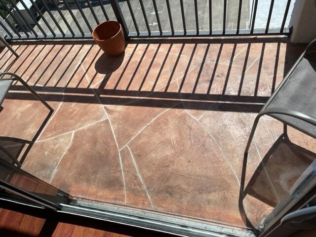 MONTECITO PALM BEACH CONDO - Residential Lease