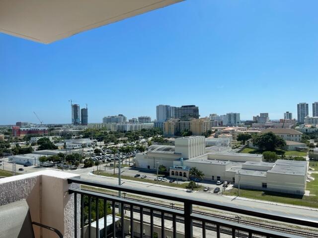 MONTECITO PALM BEACH CONDO - Residential Lease