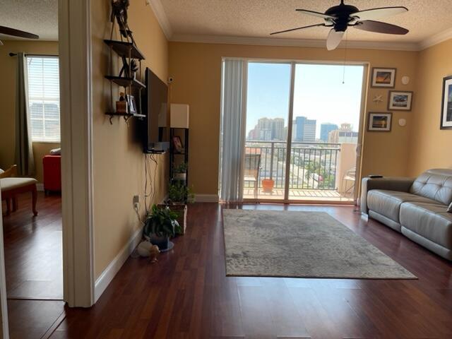 MONTECITO PALM BEACH CONDO - Residential Lease