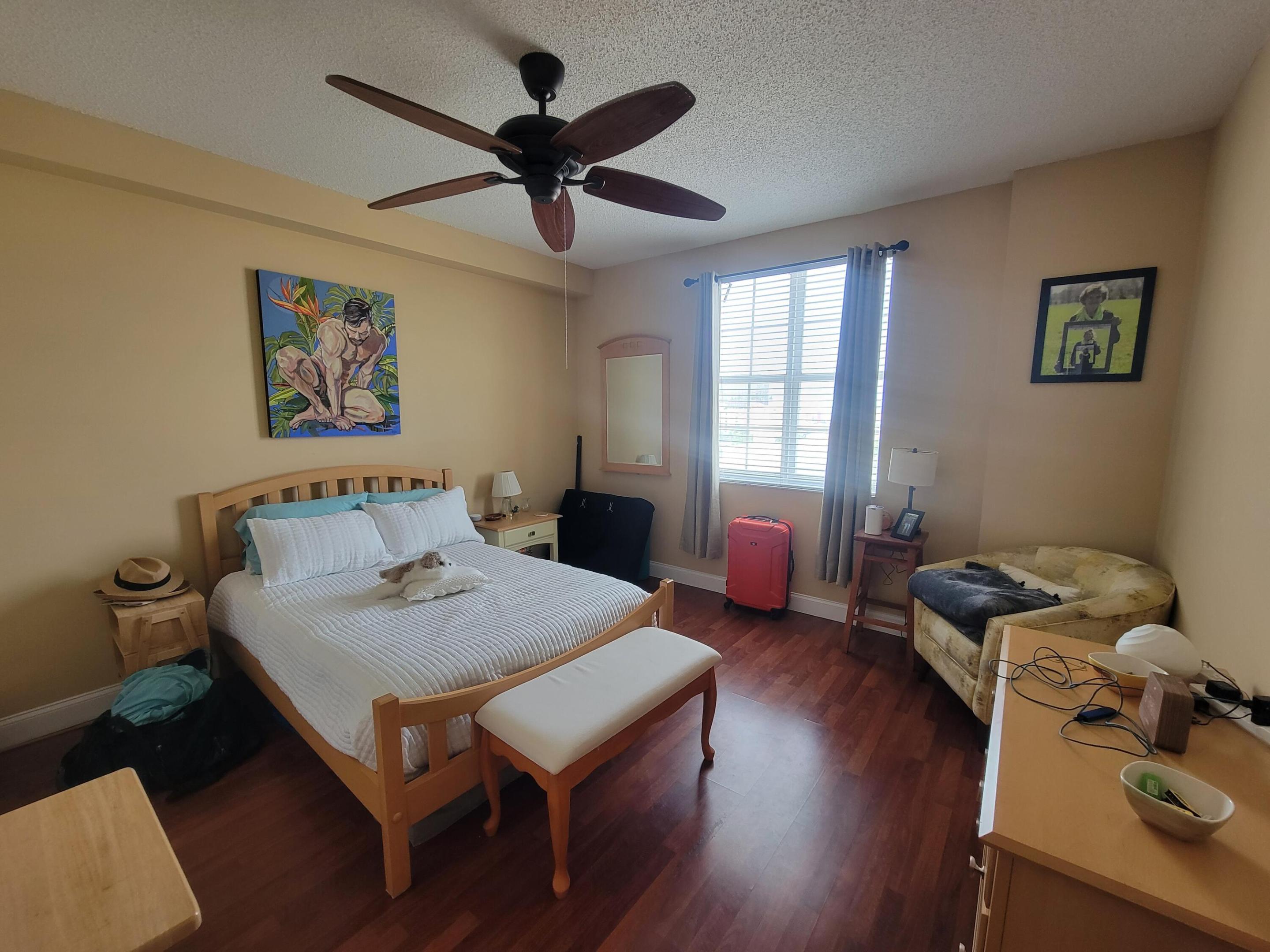 MONTECITO PALM BEACH CONDO - Residential Lease