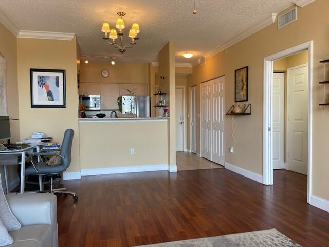 MONTECITO PALM BEACH CONDO - Residential Lease