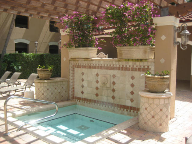 MONTECITO PALM BEACH CONDO - Residential Lease