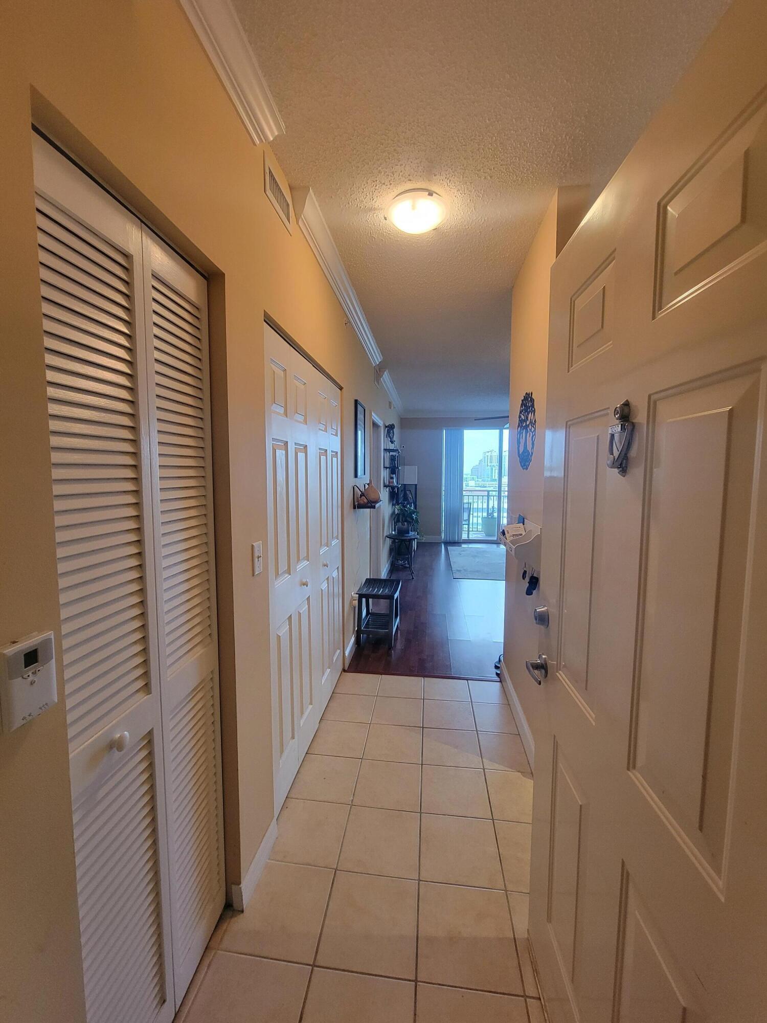 MONTECITO PALM BEACH CONDO - Residential Lease