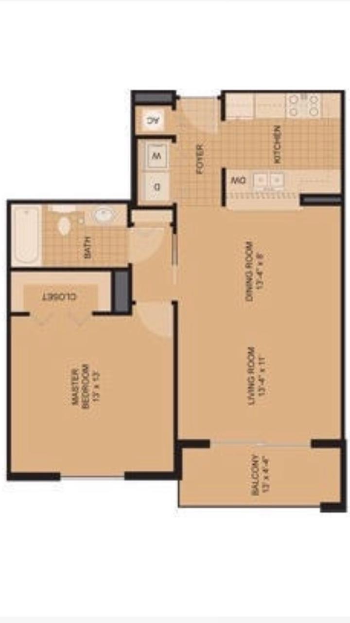 MONTECITO PALM BEACH CONDO - Residential Lease