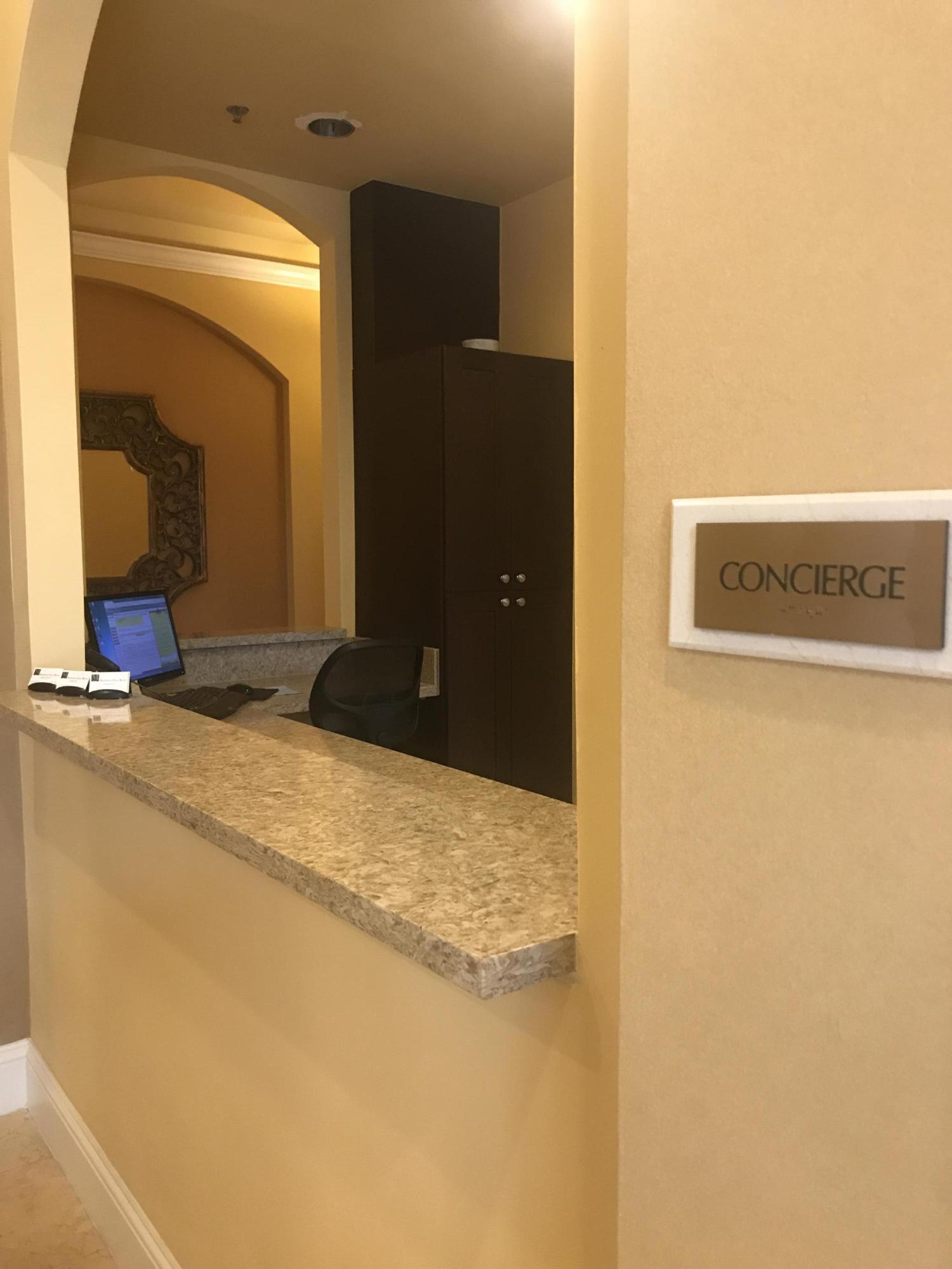 MONTECITO PALM BEACH CONDO - Residential Lease
