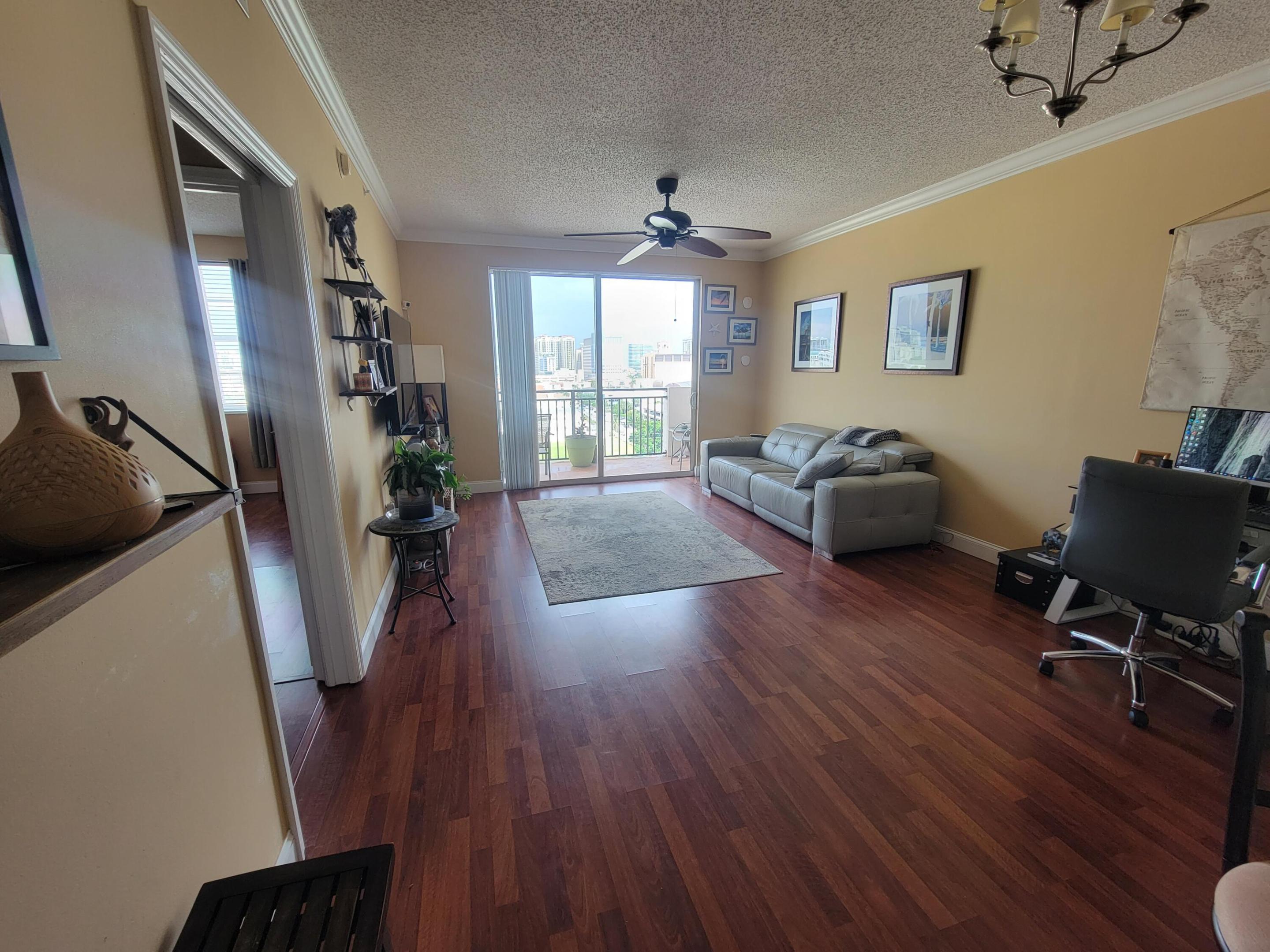 MONTECITO PALM BEACH CONDO - Residential Lease