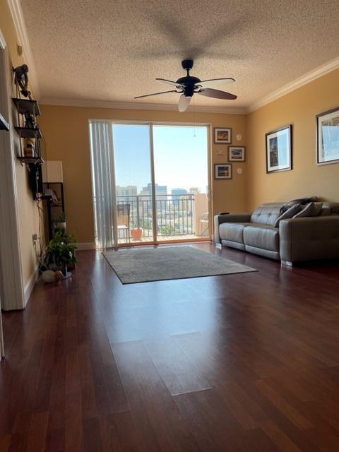 MONTECITO PALM BEACH CONDO - Residential Lease