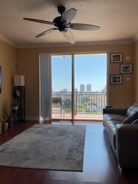 MONTECITO PALM BEACH CONDO - Residential Lease