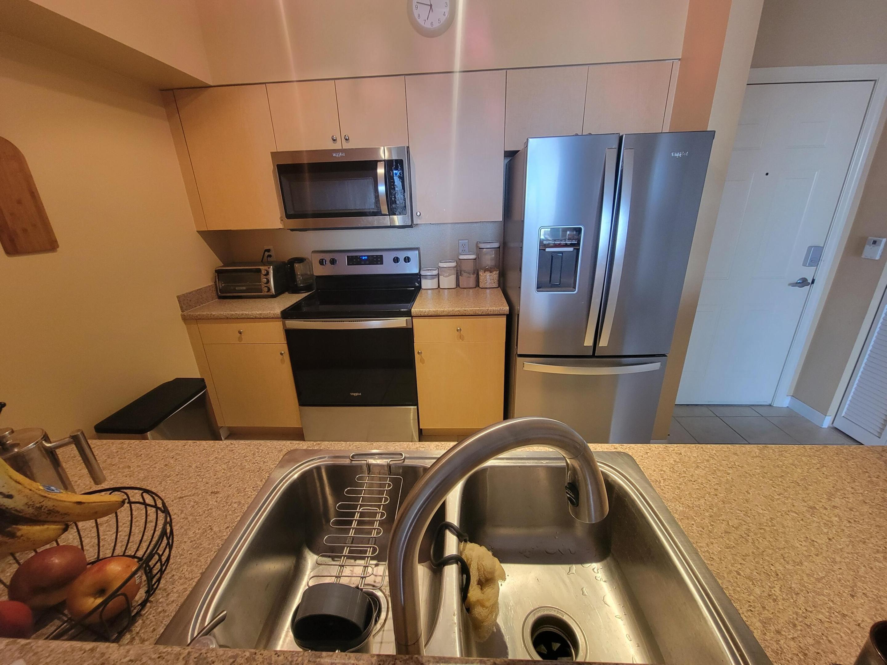MONTECITO PALM BEACH CONDO - Residential Lease