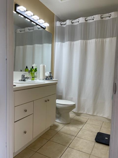 MONTECITO PALM BEACH CONDO - Residential Lease