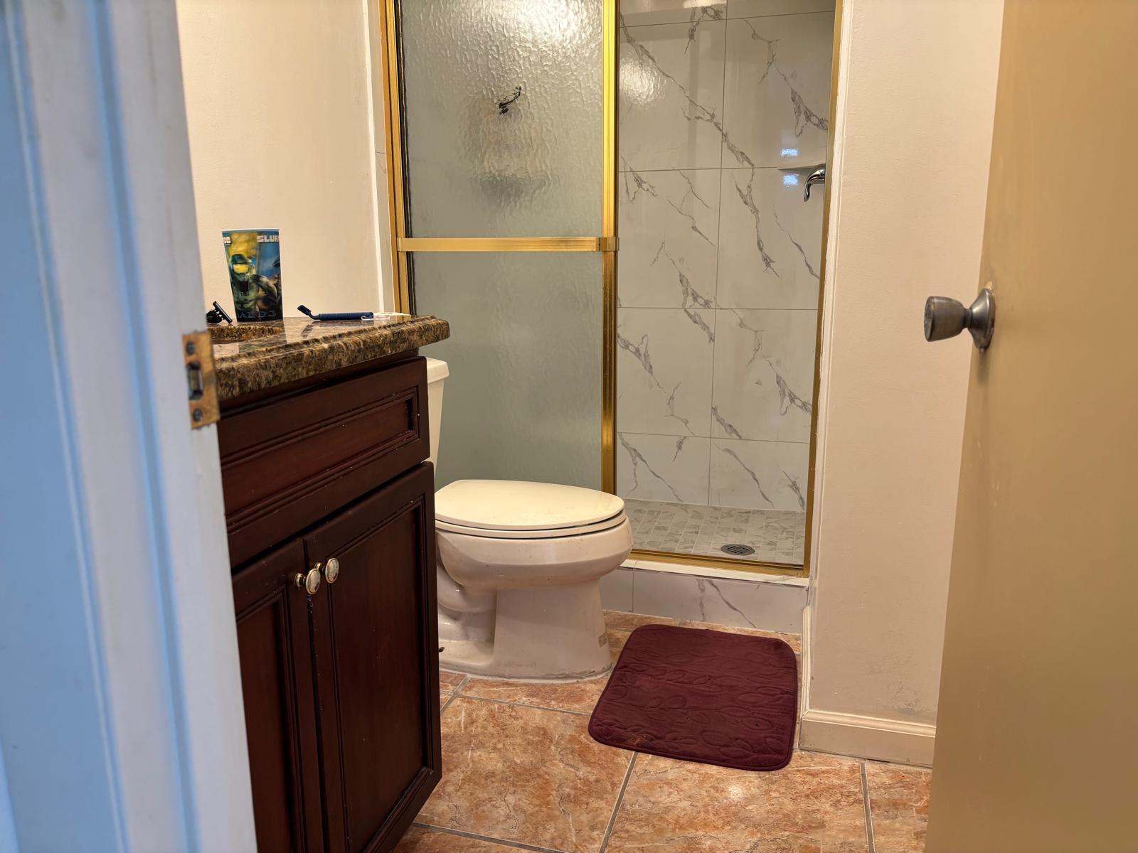 VILLAGE ROYALE GREENWOOD CONDO - Residential