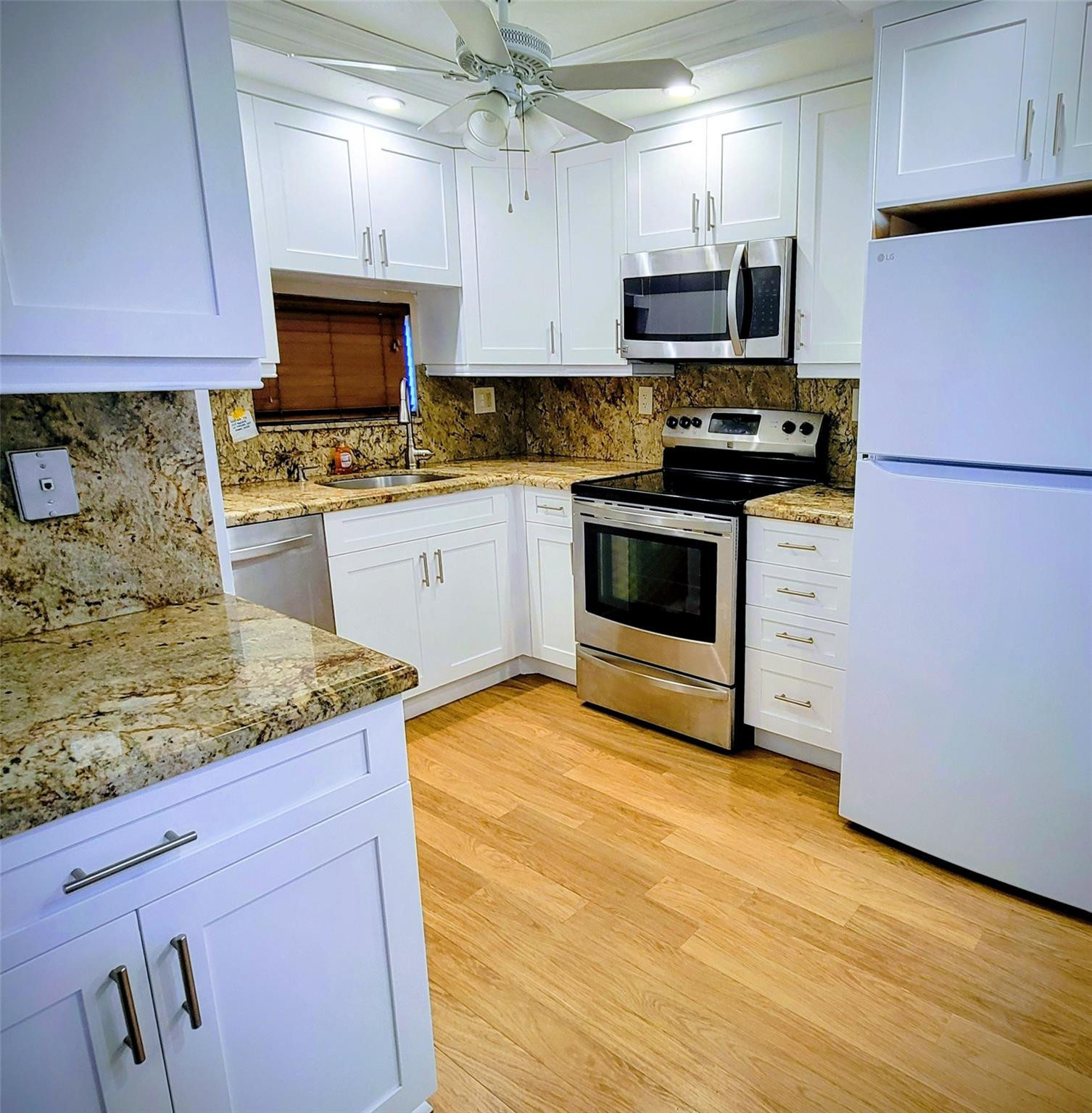 Welcome to this renovated and furnished 2-bedroom, 2-bathroom condominium located in the Hollybrook Golf community in Pembroke Pines. This residence offers 1,170 square feet of living space, providing comfortable and efficient layout for modern living with stainless steel appliances, comfortable and modern furniture, washer & dryer in unit, impact windows & doors & overlooking the Golf Course situated in an established community. Rental includes, Association Dues, water, internet & basic cable TV. Amenities include Restaurant, Billiard Room,Bbq/Picnic Area, Clubhouse, Courtesy Bus, Exercise Room, Heated Pool, Library, Putting Green, Sauna,Shuffleboard, Tennis, Golf, Driving range, Pickle Ball, Vehicle Wash Area, Electric Car Charging Station. Close to shopping & dining  1st, last, security full application, no eviction