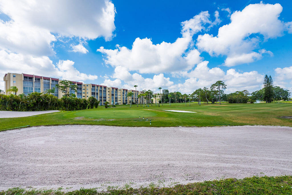 POINCIANA PLACE CONDO 1,2,8 AND 9 - Residential