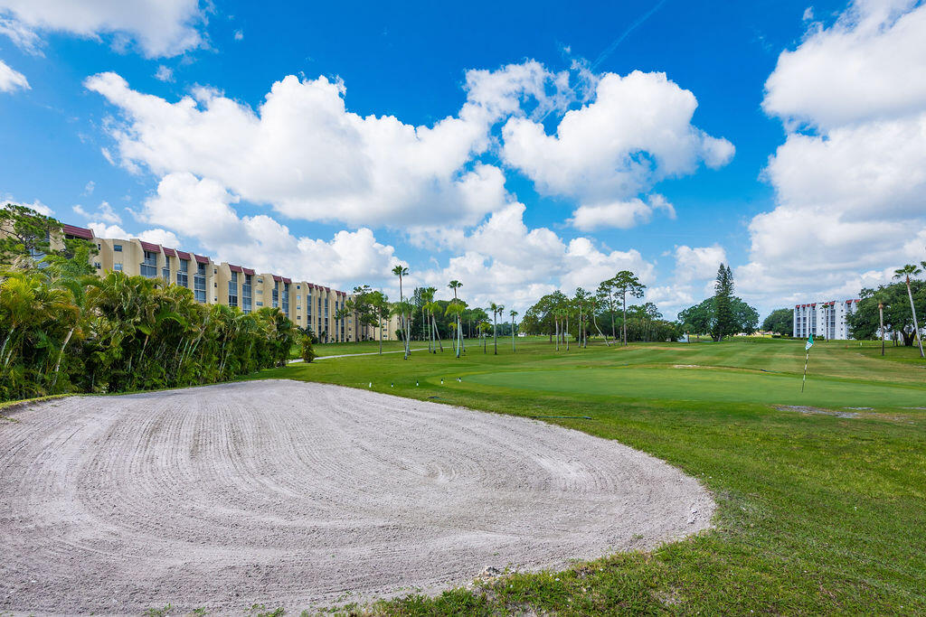 POINCIANA PLACE CONDO 1,2,8 AND 9 - Residential