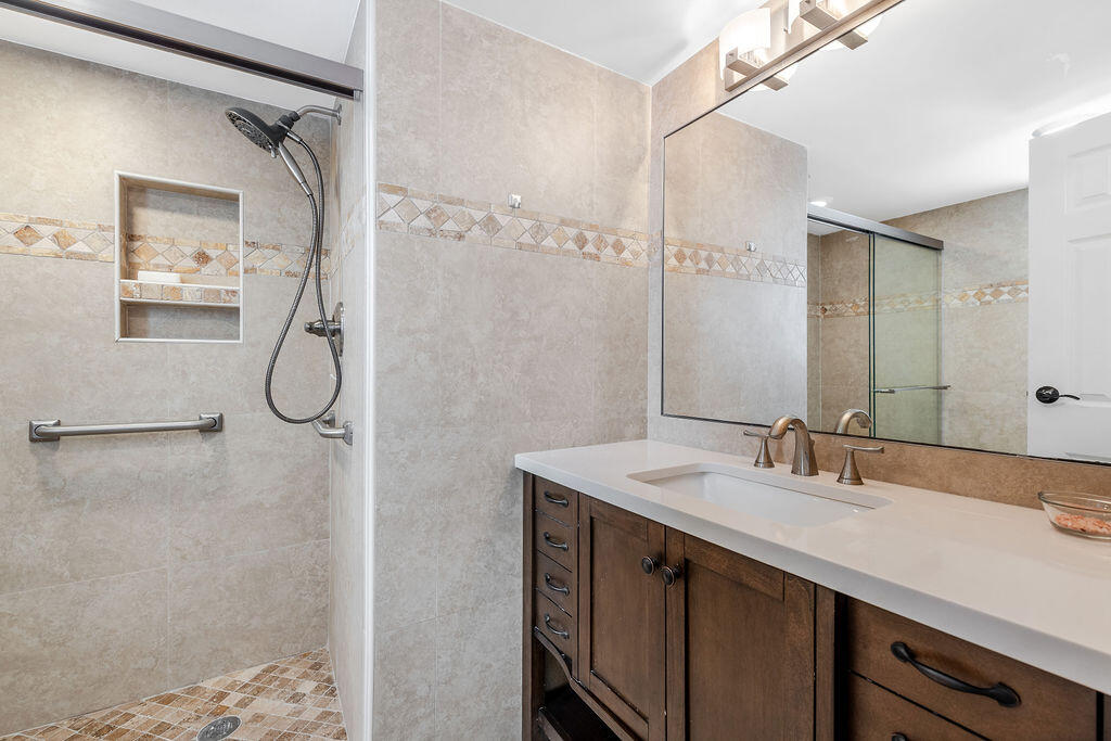 POINCIANA PLACE CONDO 1,2,8 AND 9 - Residential