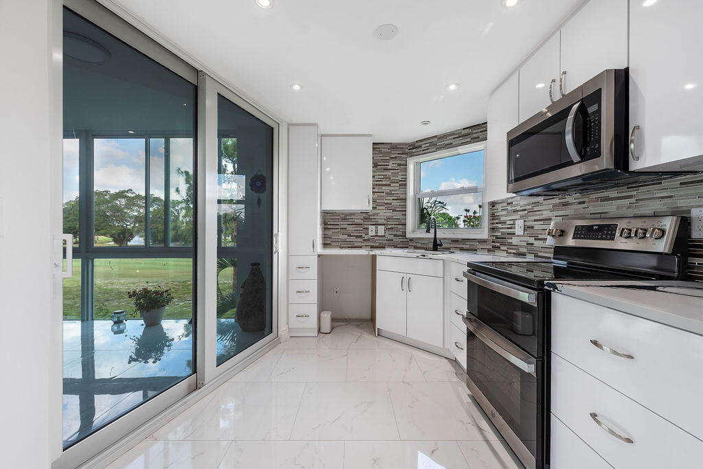 POINCIANA PLACE CONDO 1,2,8 AND 9 - Residential