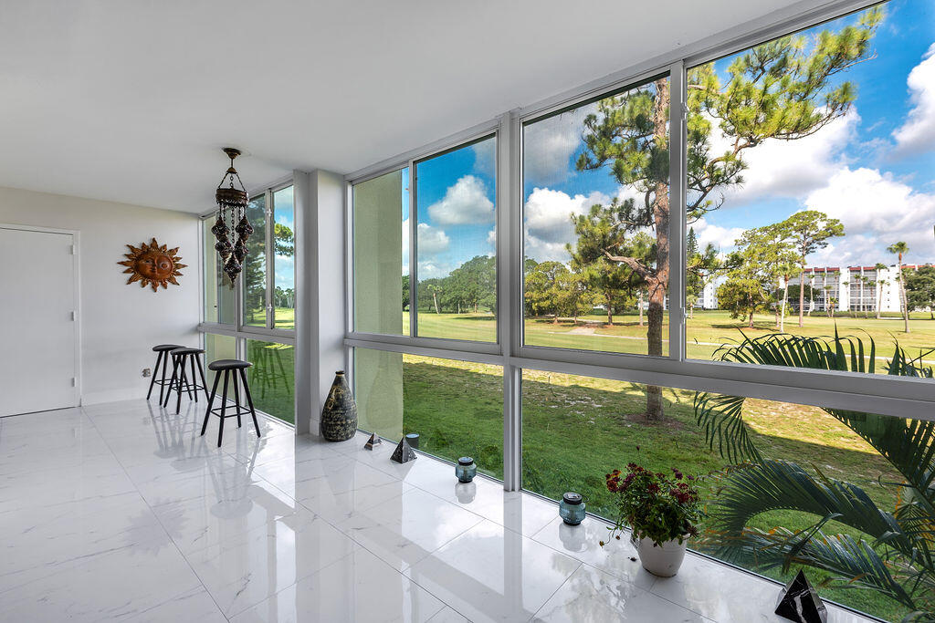 POINCIANA PLACE CONDO 1,2,8 AND 9 - Residential