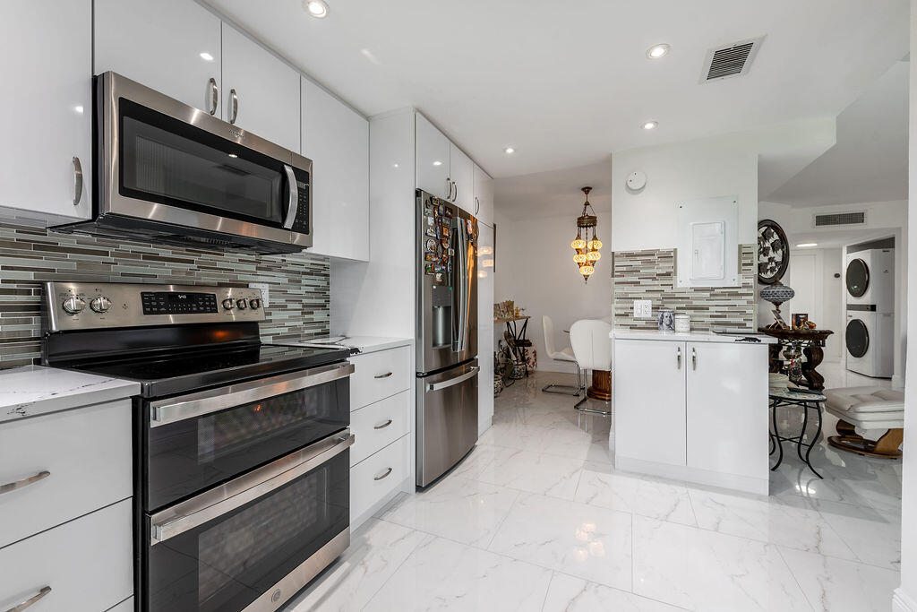 POINCIANA PLACE CONDO 1,2,8 AND 9 - Residential