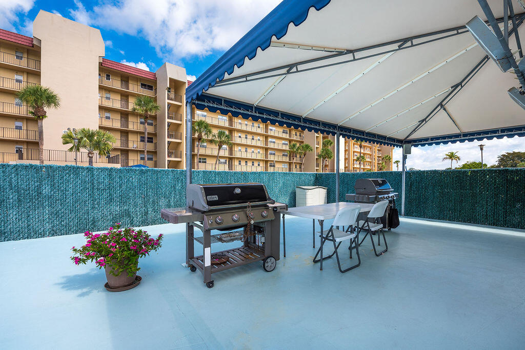 POINCIANA PLACE CONDO 1,2,8 AND 9 - Residential