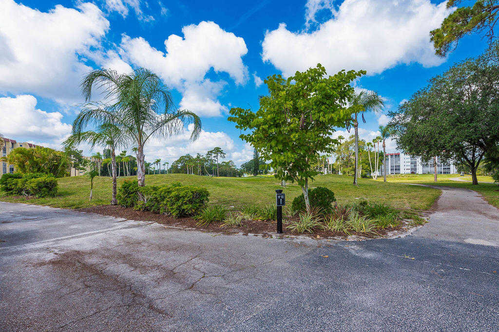 POINCIANA PLACE CONDO 1,2,8 AND 9 - Residential
