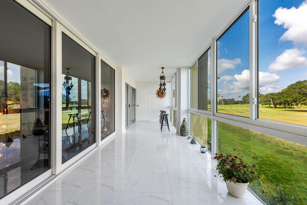 POINCIANA PLACE CONDO 1,2,8 AND 9 - Residential