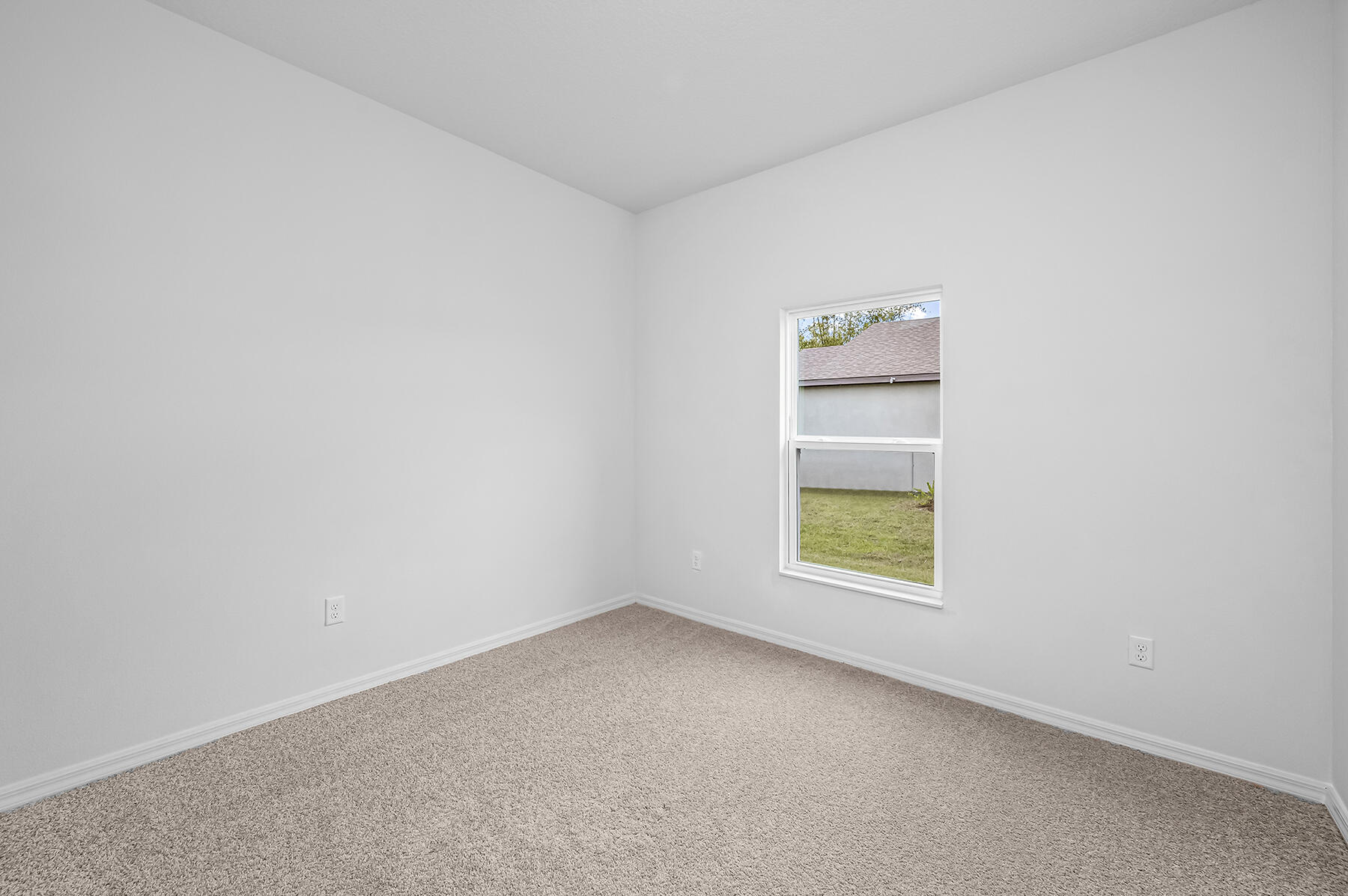 VERO LAKE ESTATES UNIT I - Residential