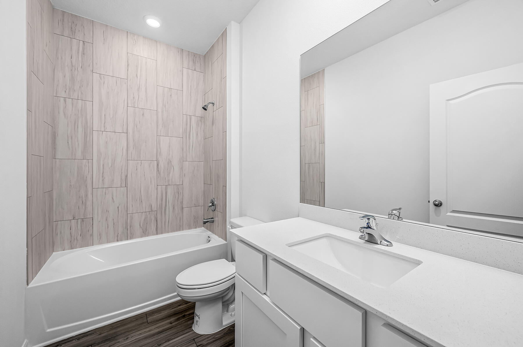 VERO LAKE ESTATES UNIT I - Residential