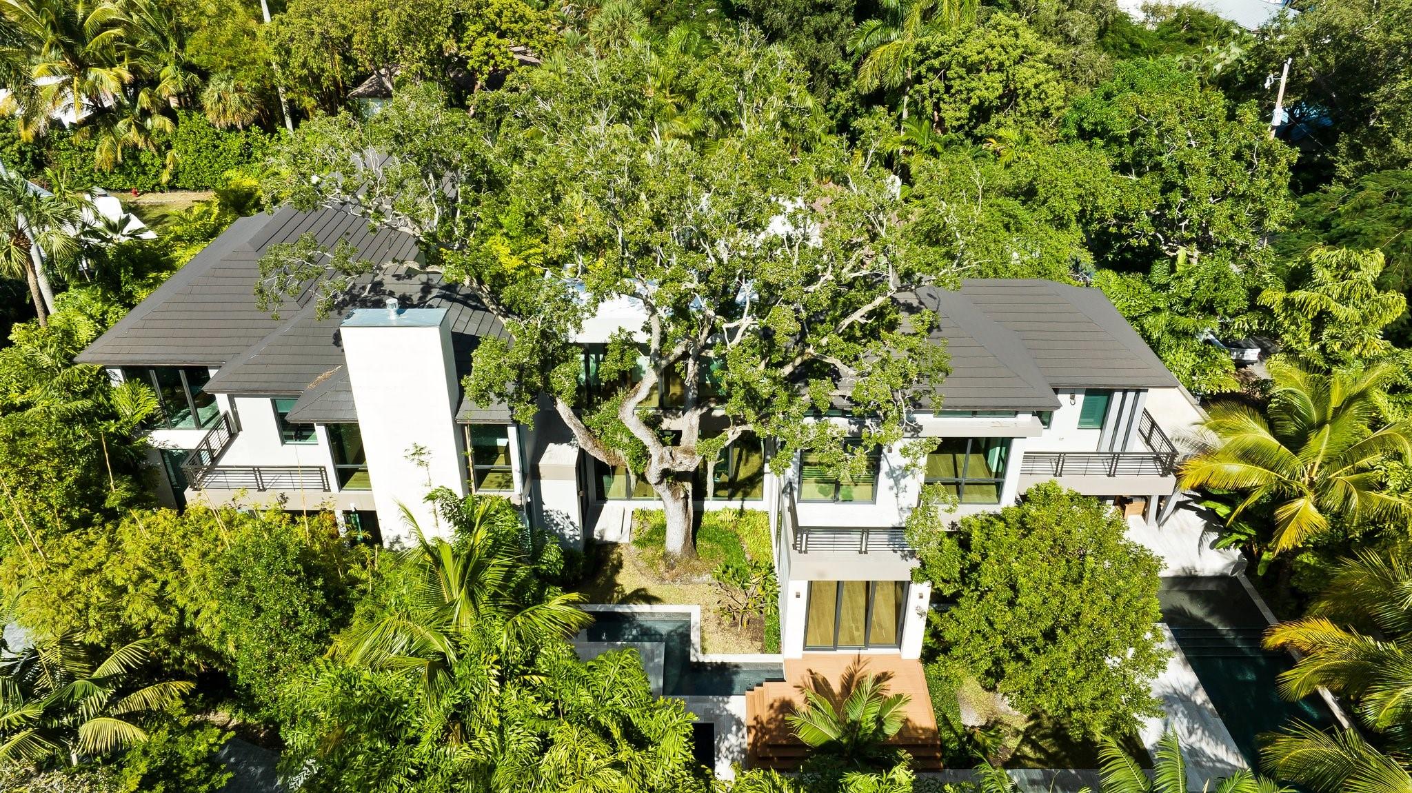 Colee Hammock 1-17 B - Residential