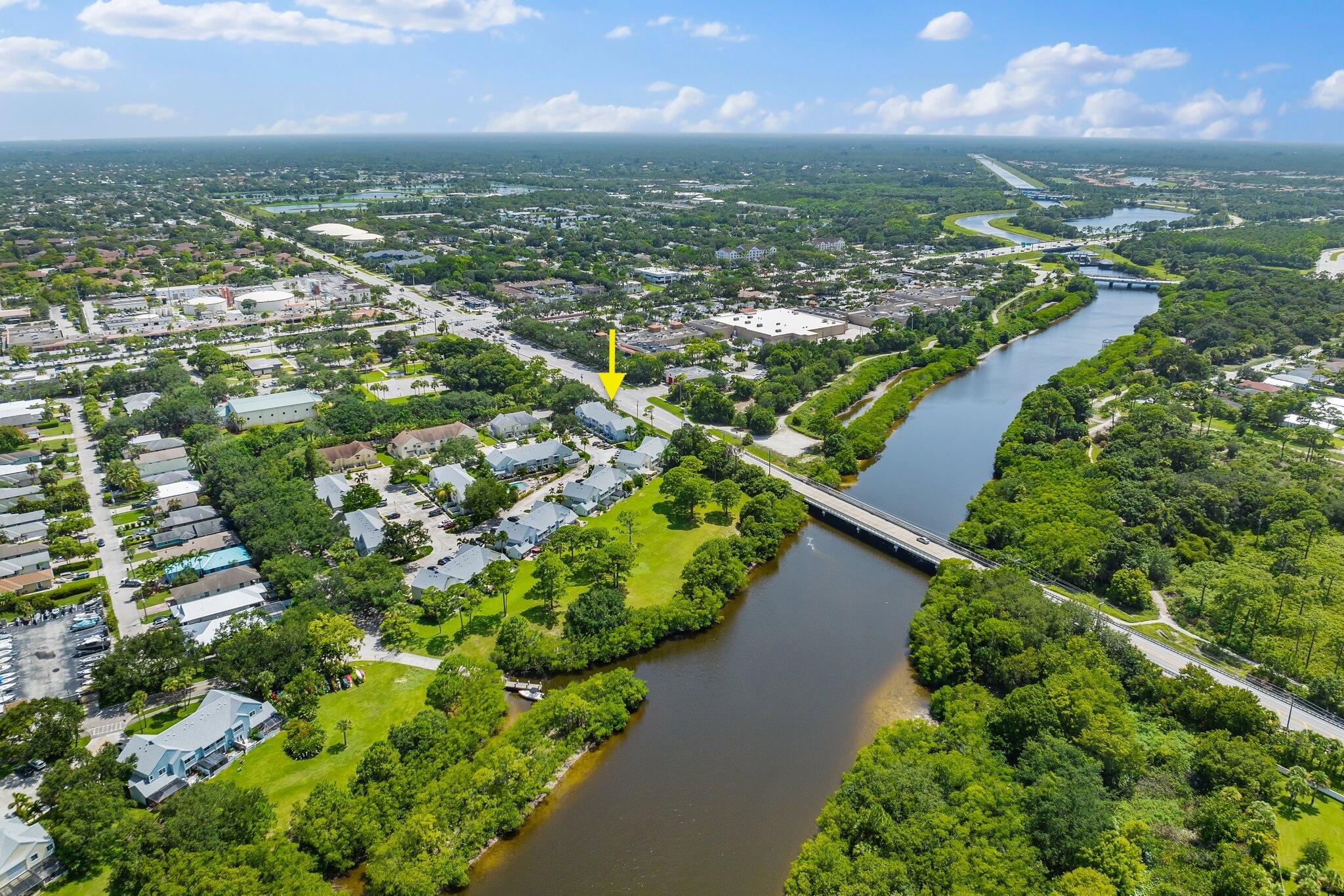 RIVERWALK 1 - Residential