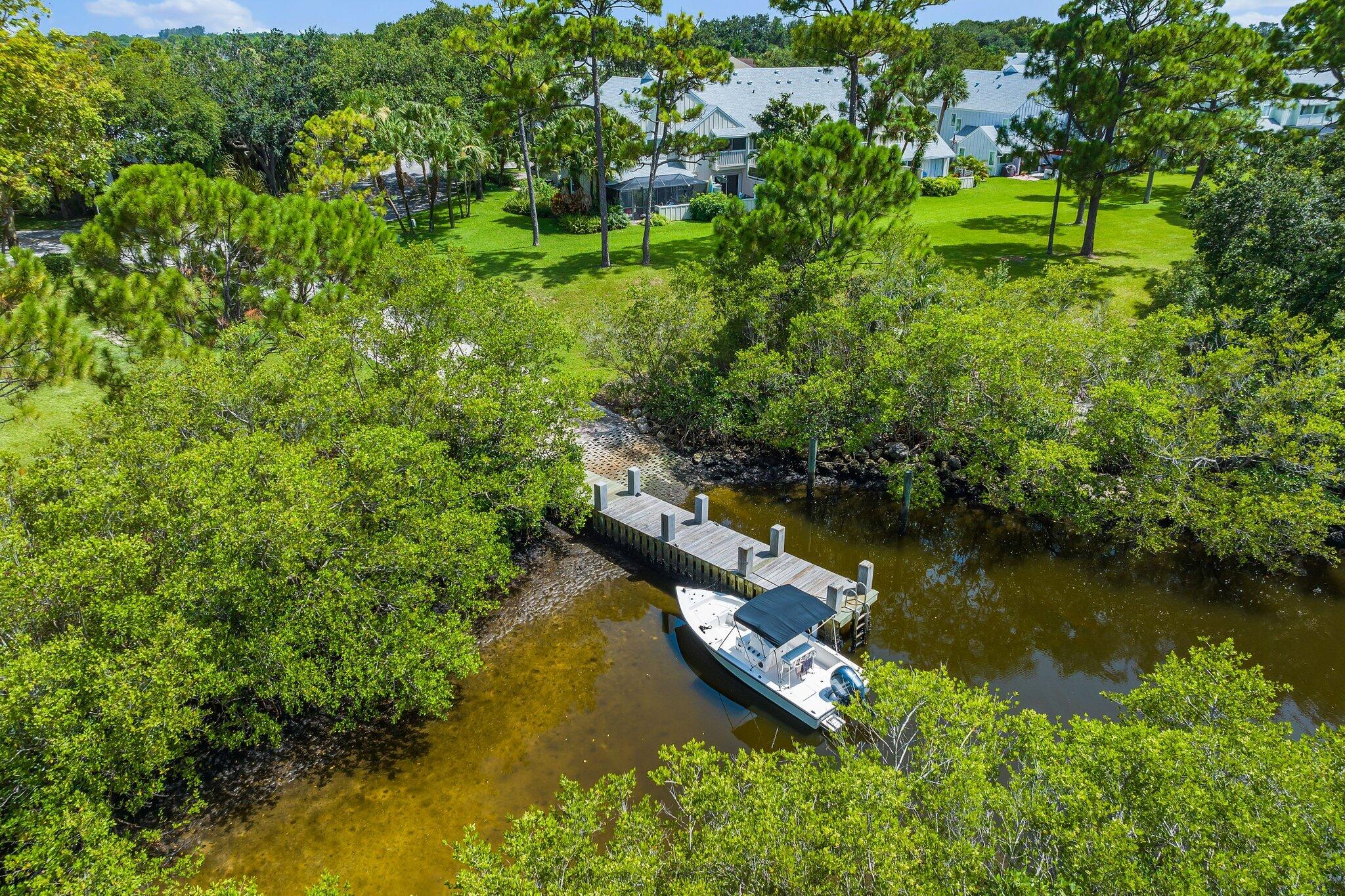 RIVERWALK 1 - Residential