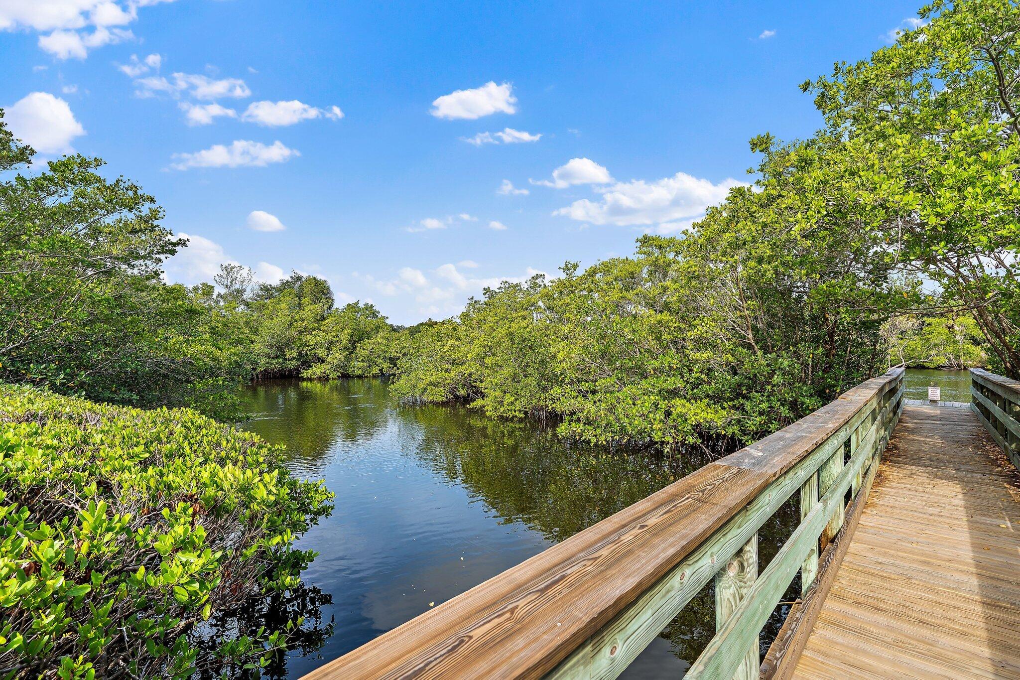 RIVERWALK 1 - Residential