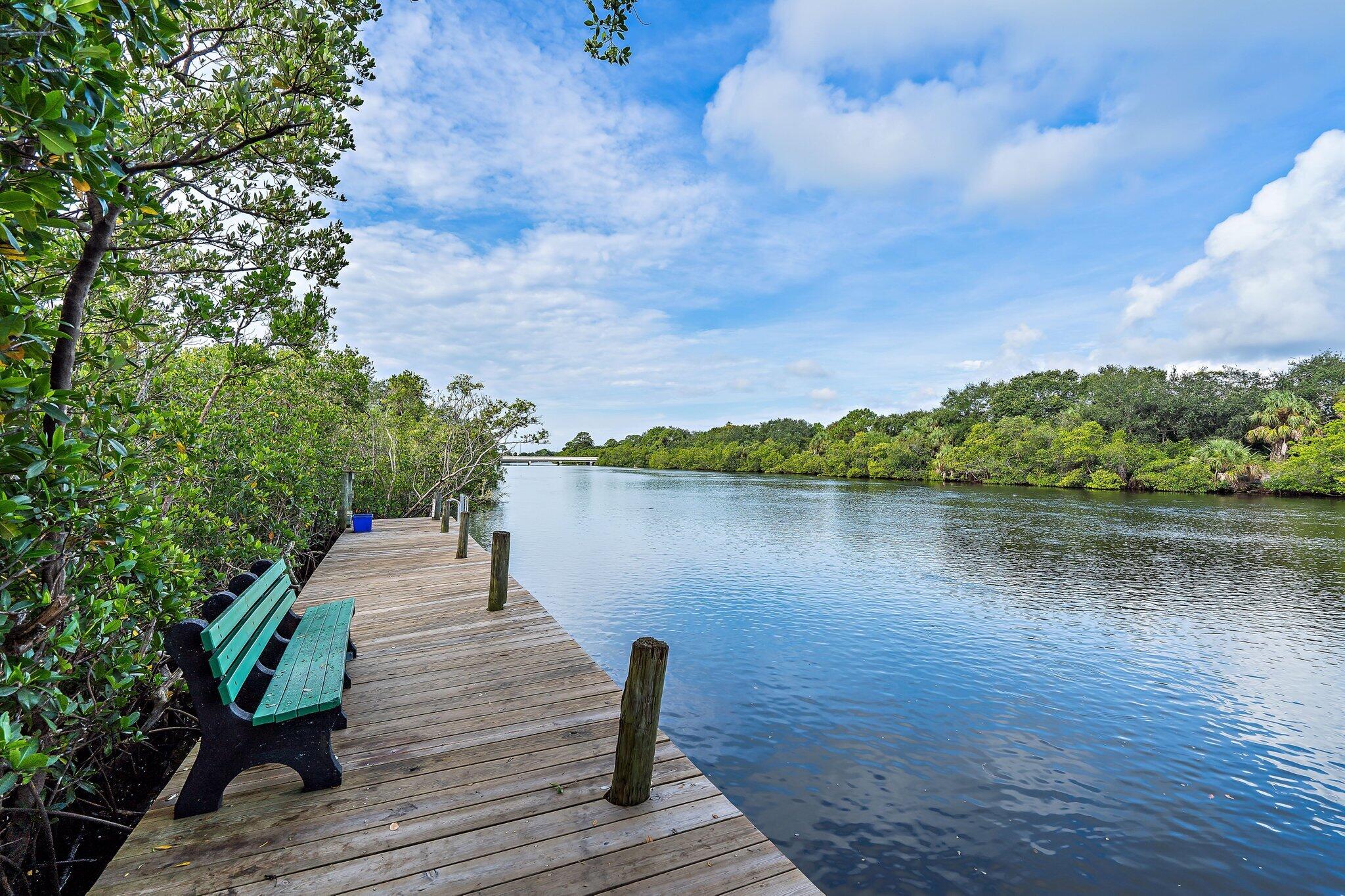 RIVERWALK 1 - Residential