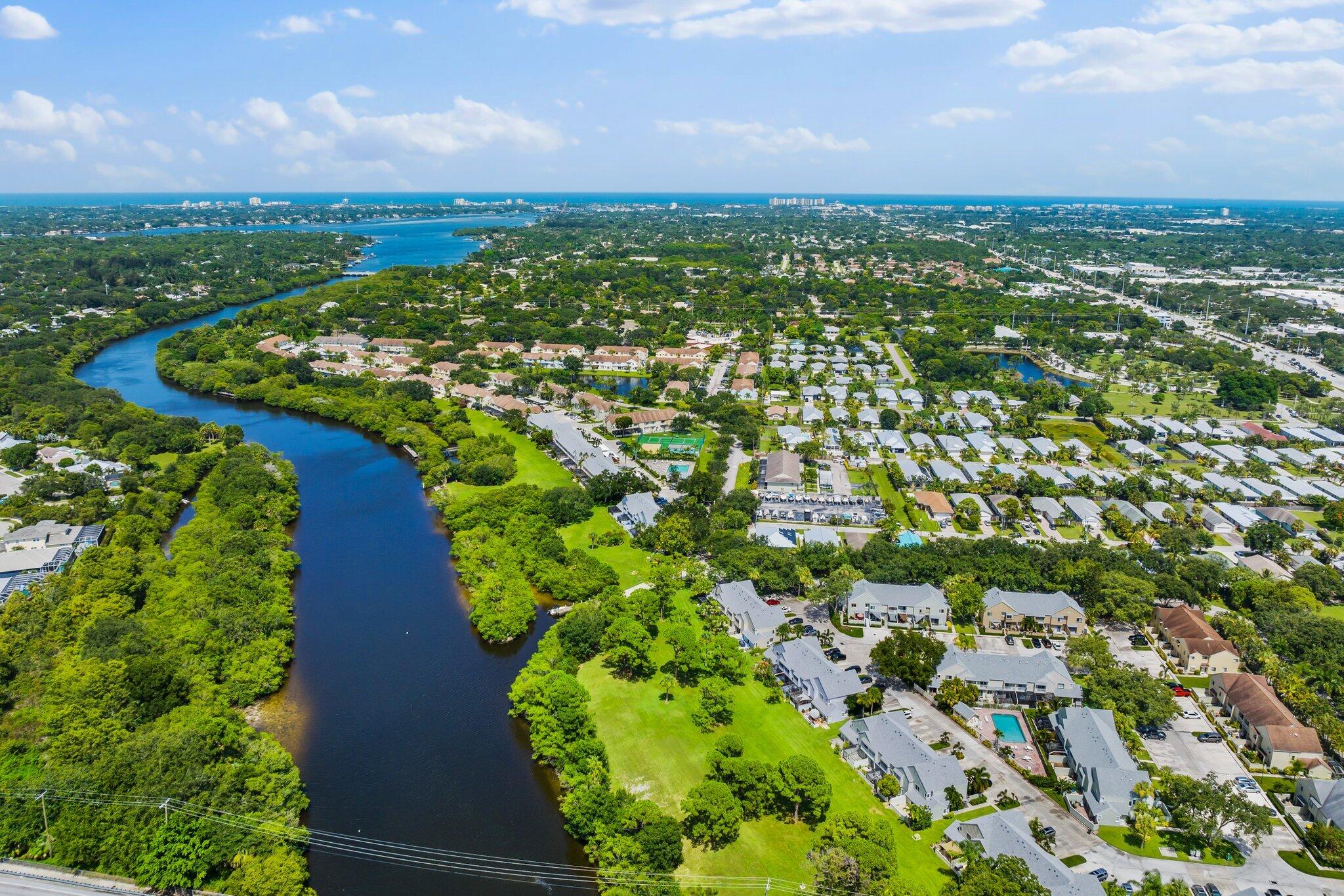 RIVERWALK 1 - Residential