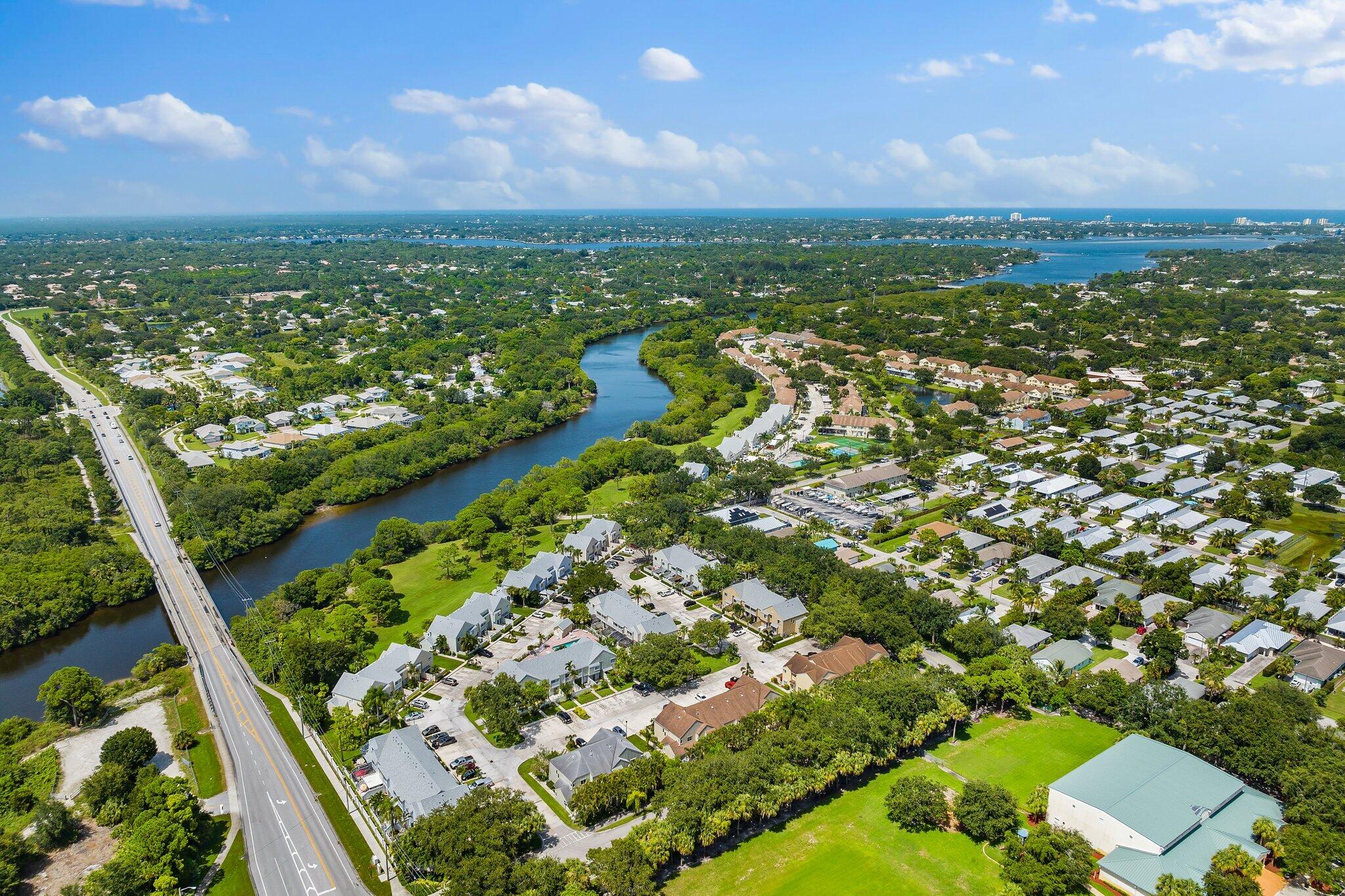 RIVERWALK 1 - Residential