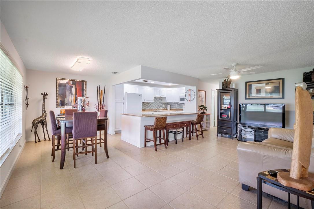 Lauderdale West 14 CONDO - Residential