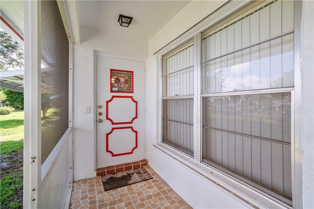 Lauderdale West 14 CONDO - Residential