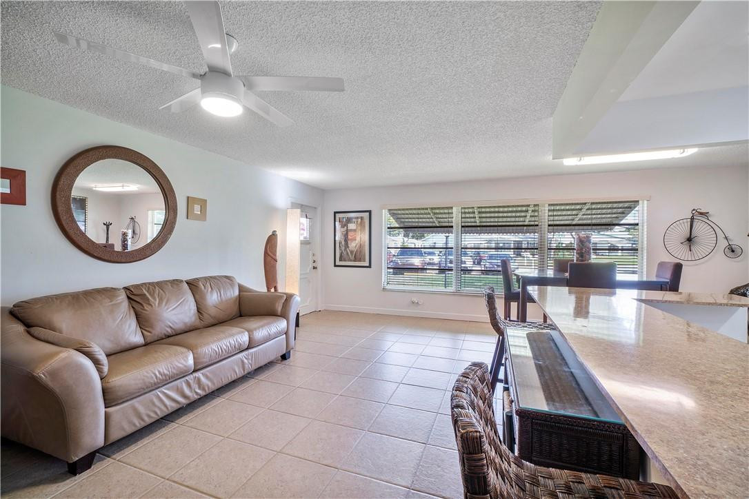 Lauderdale West 14 CONDO - Residential