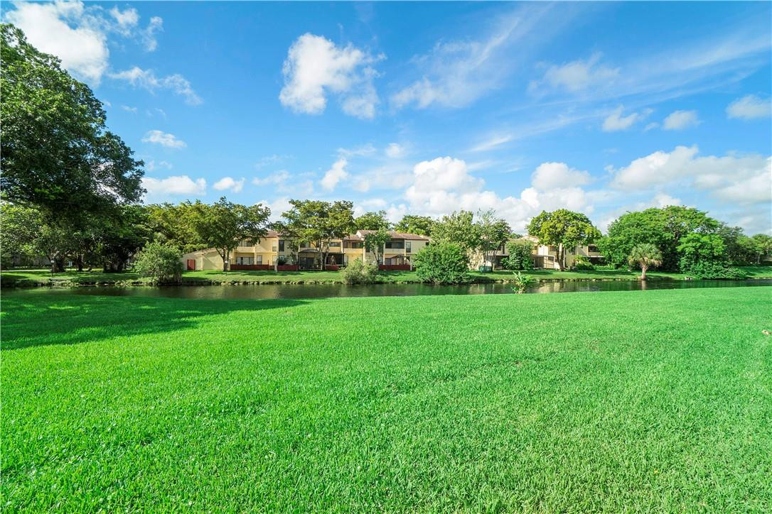 Lauderdale West 14 CONDO - Residential