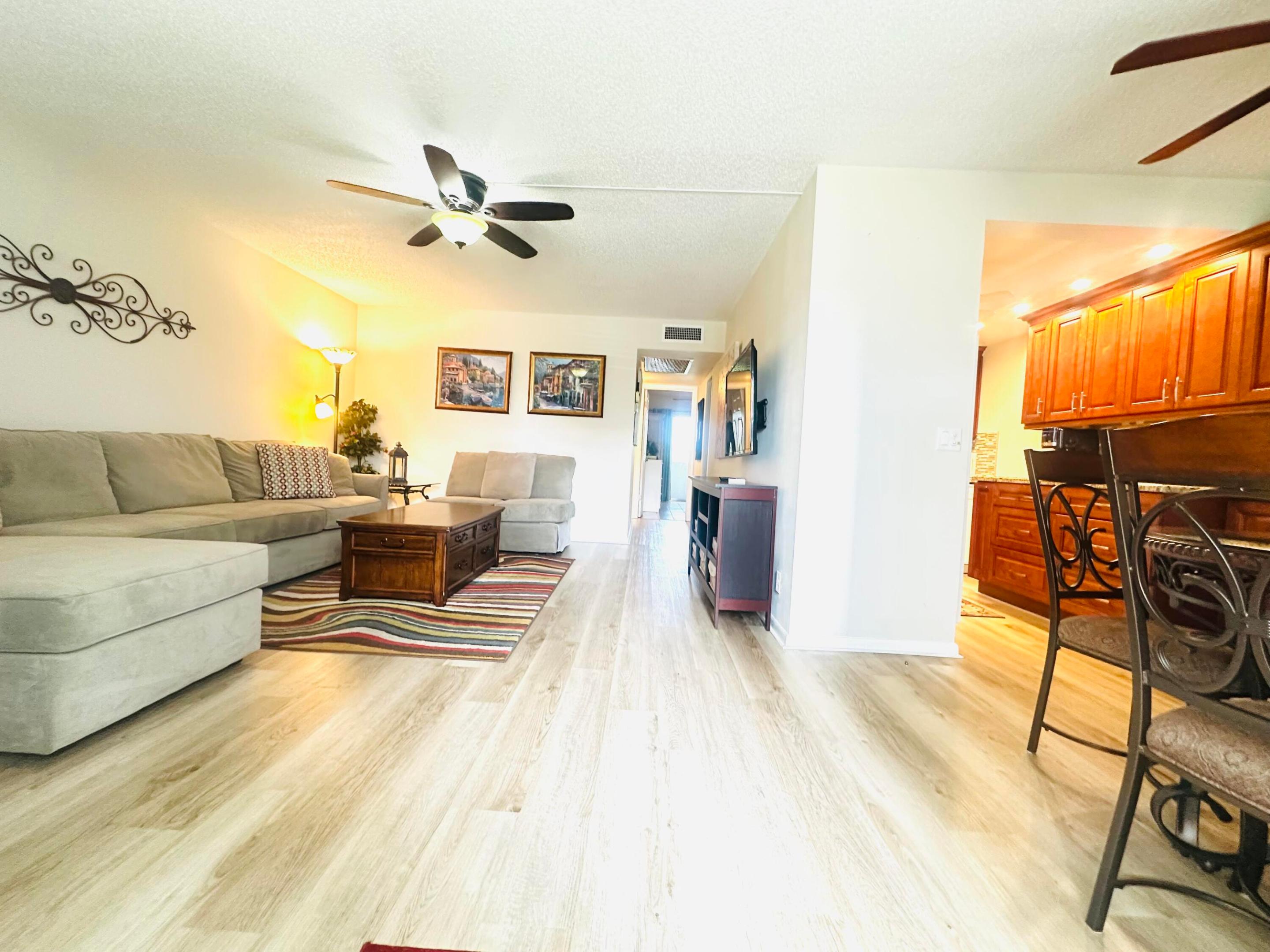 PRESCOTT O CONDO - Residential