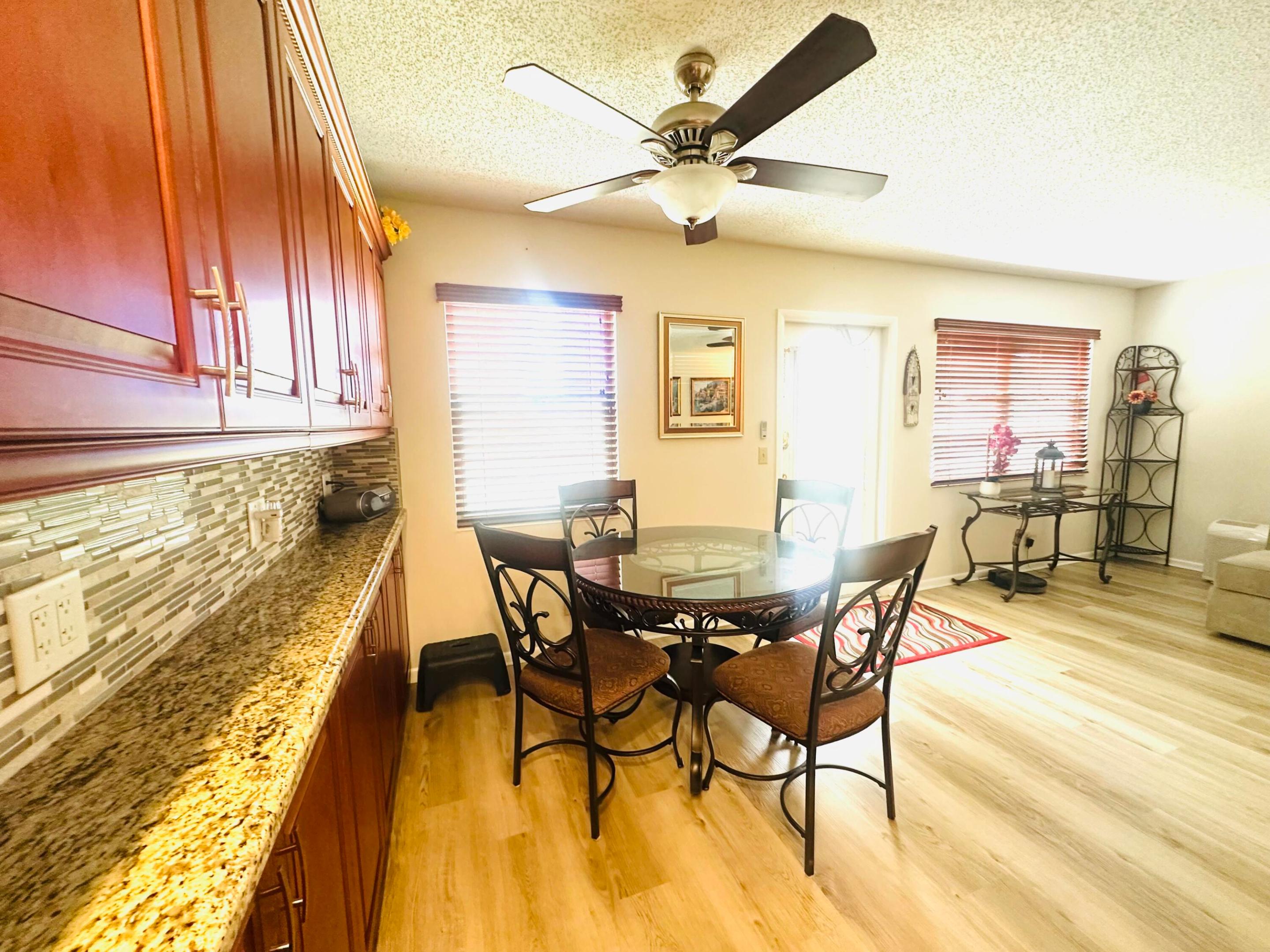 PRESCOTT O CONDO - Residential