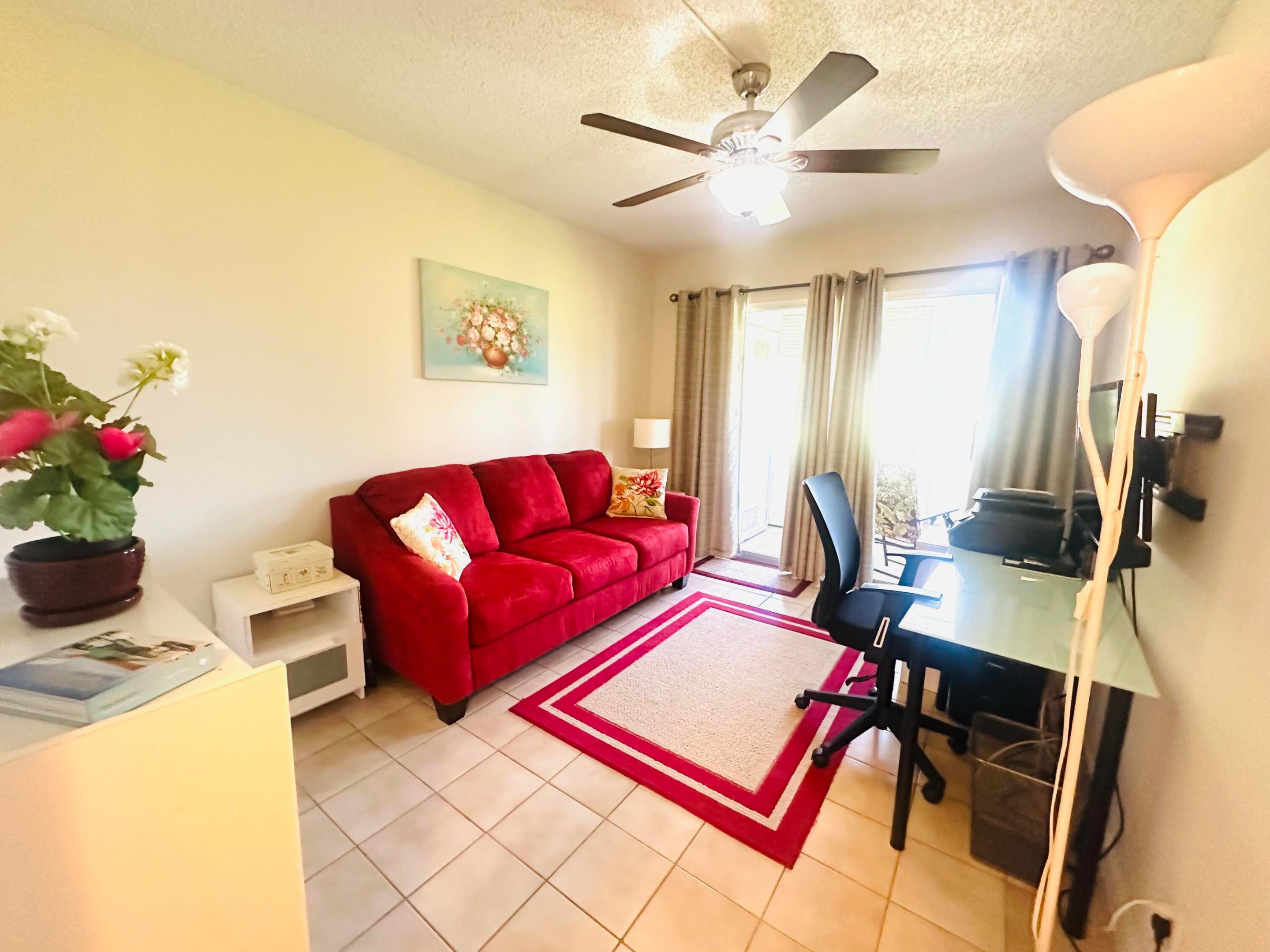 PRESCOTT O CONDO - Residential