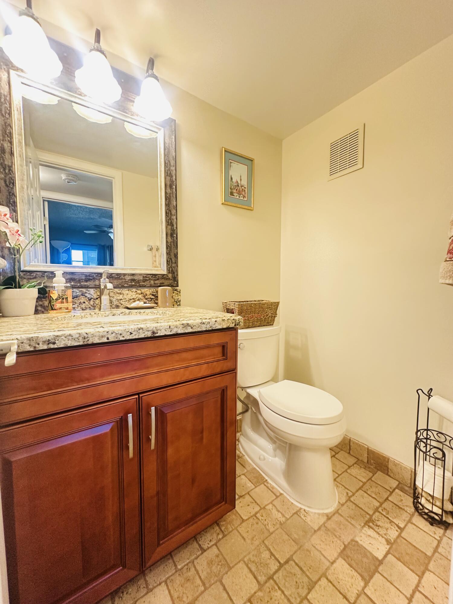 PRESCOTT O CONDO - Residential