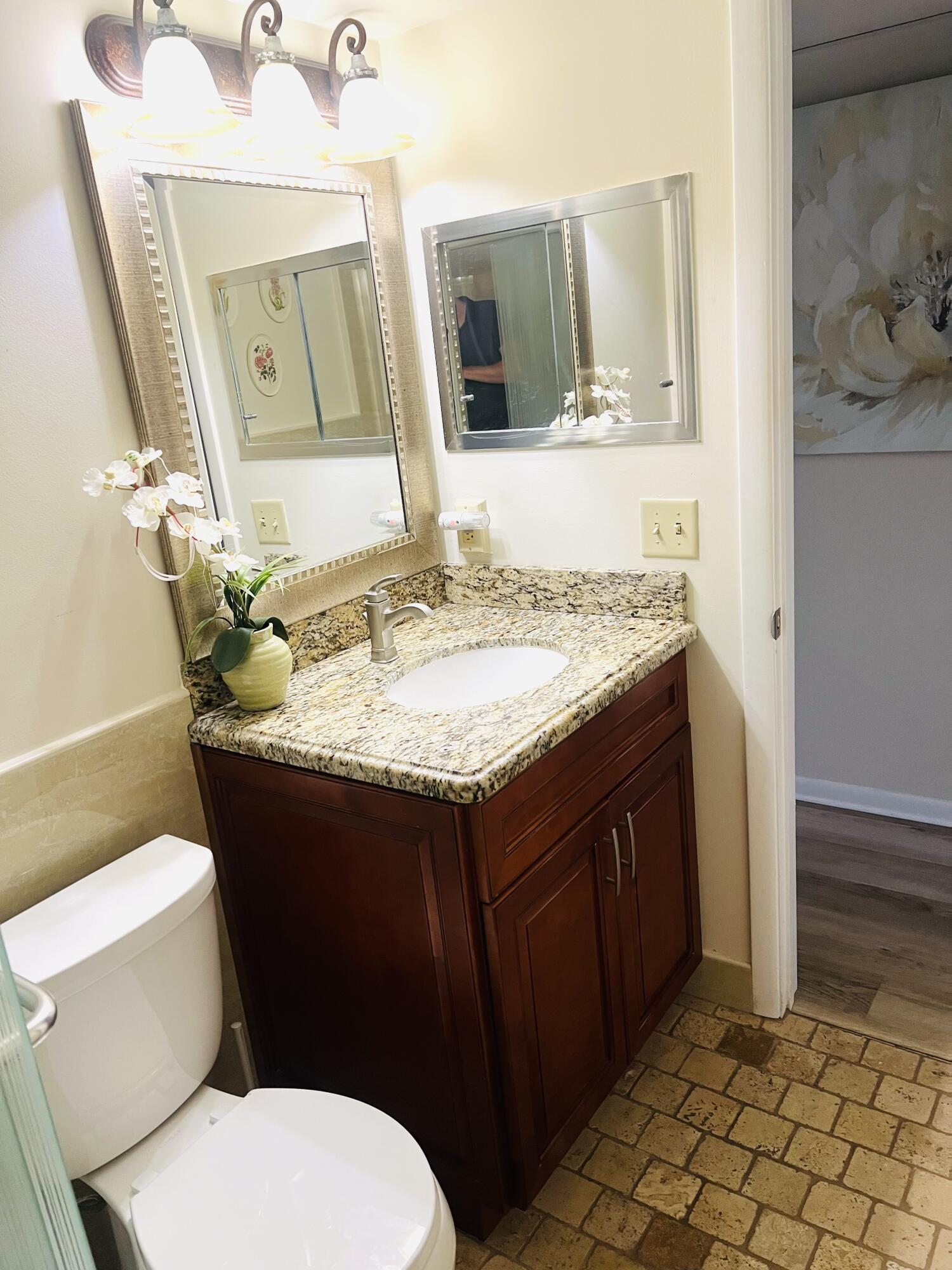 PRESCOTT O CONDO - Residential