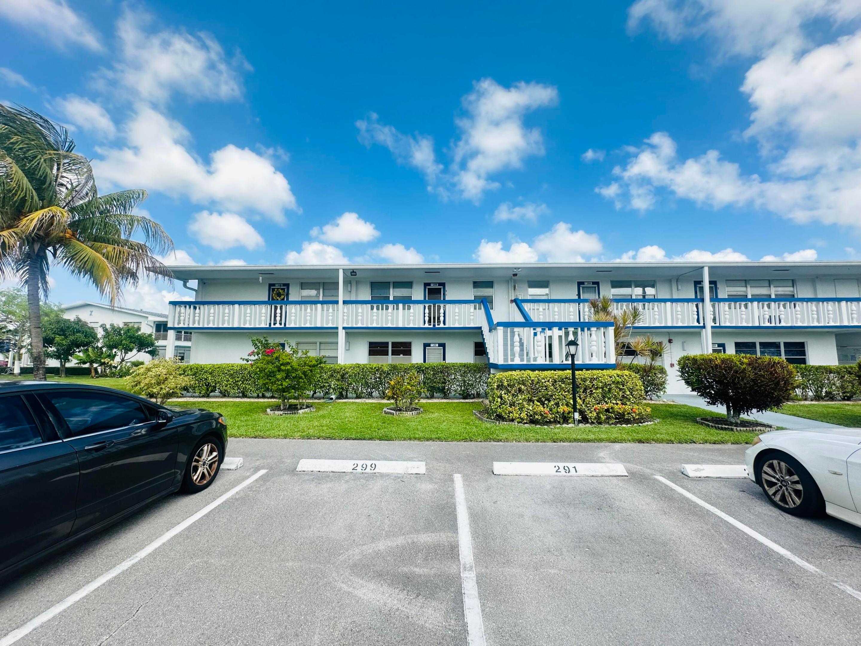 PRESCOTT O CONDO - Residential