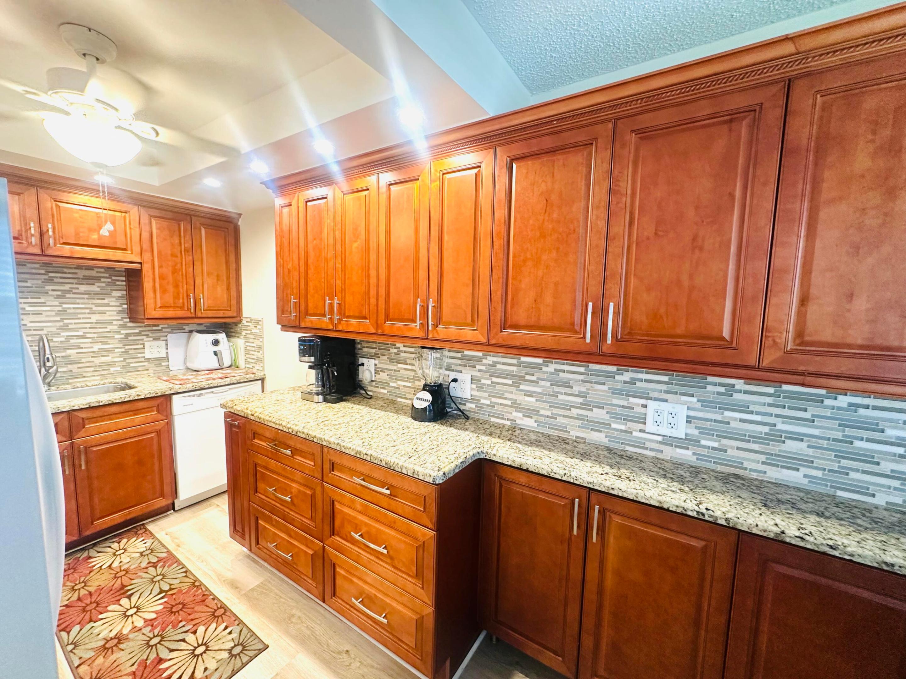 PRESCOTT O CONDO - Residential