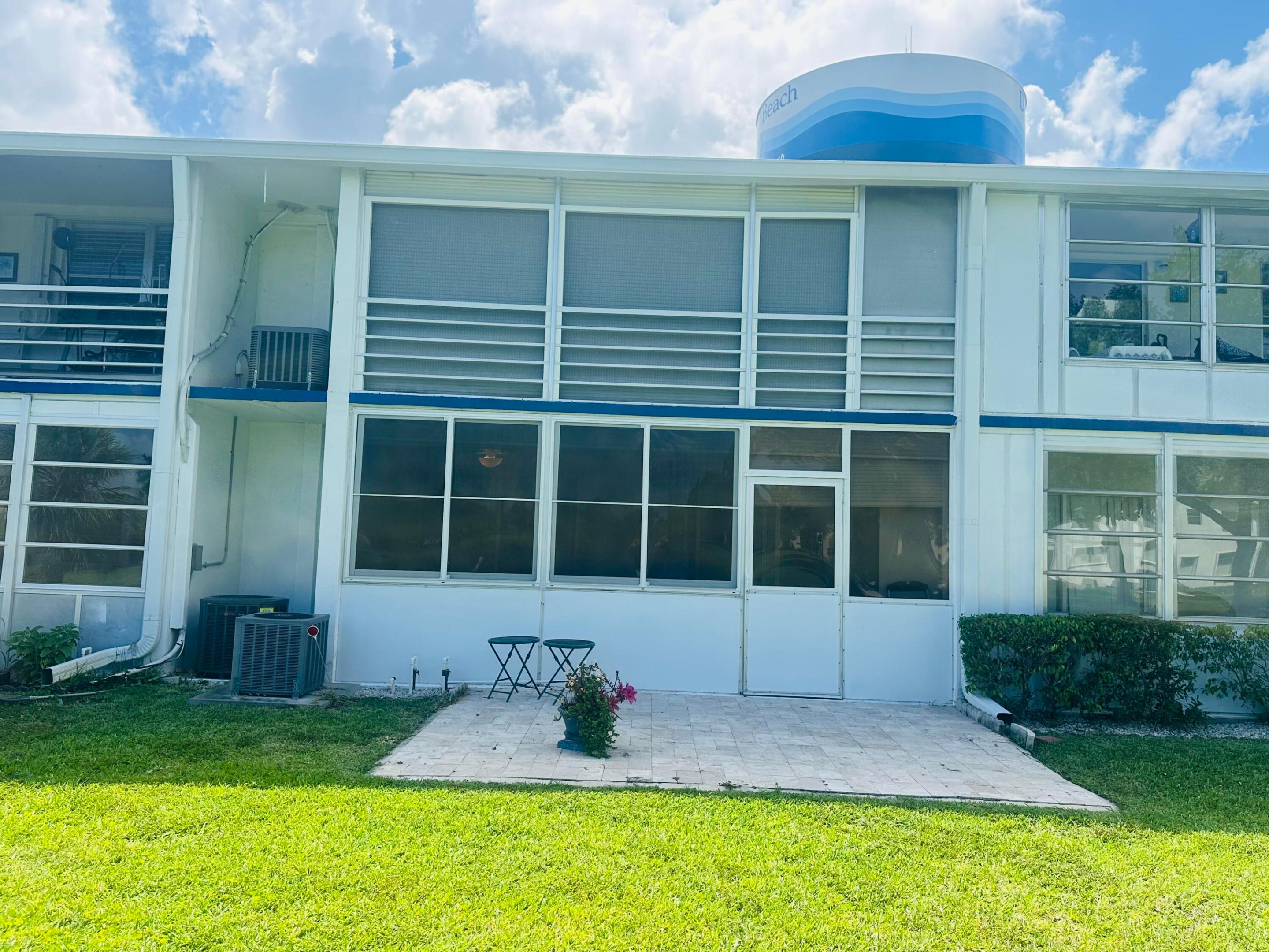 PRESCOTT O CONDO - Residential