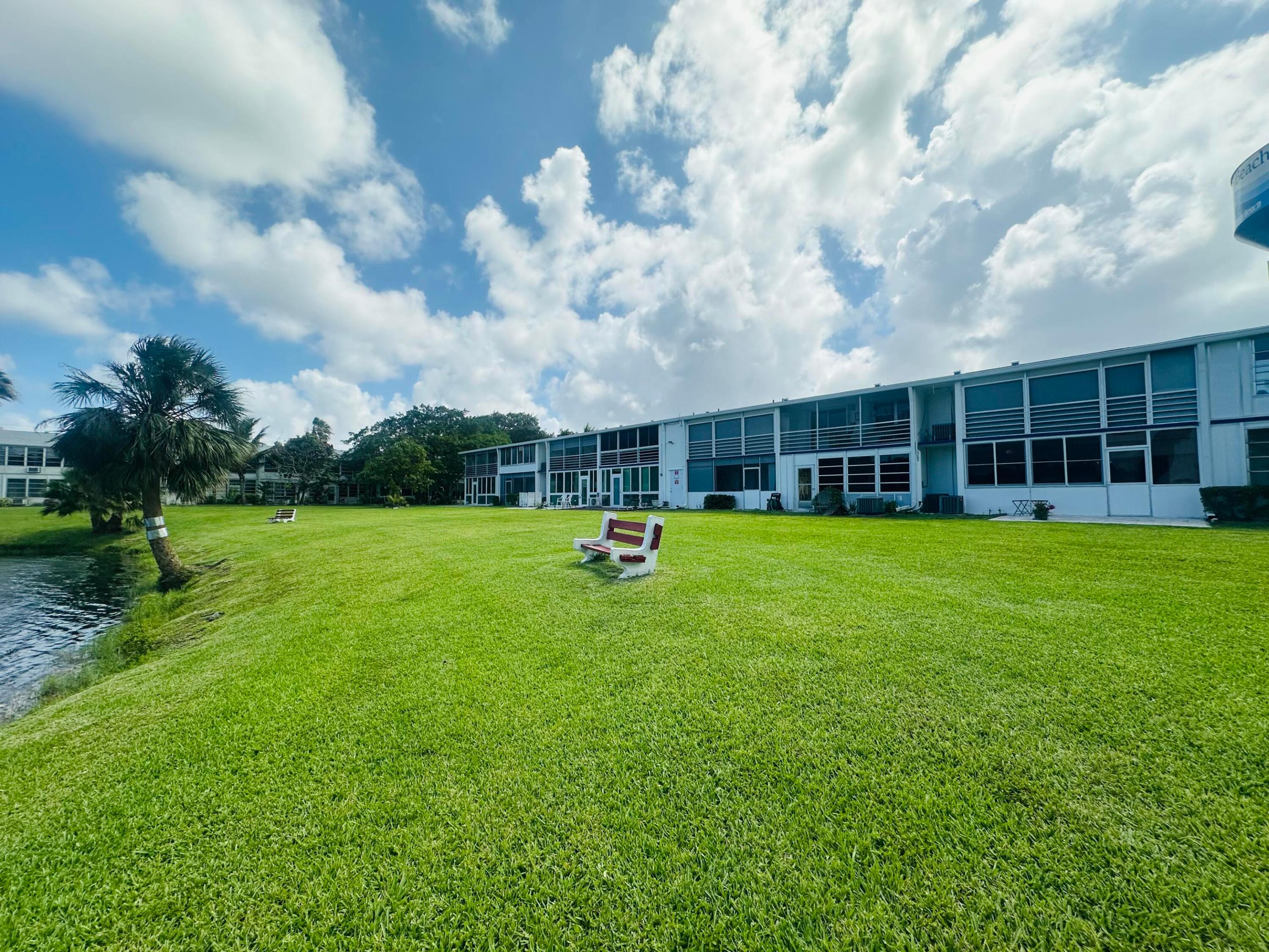 PRESCOTT O CONDO - Residential