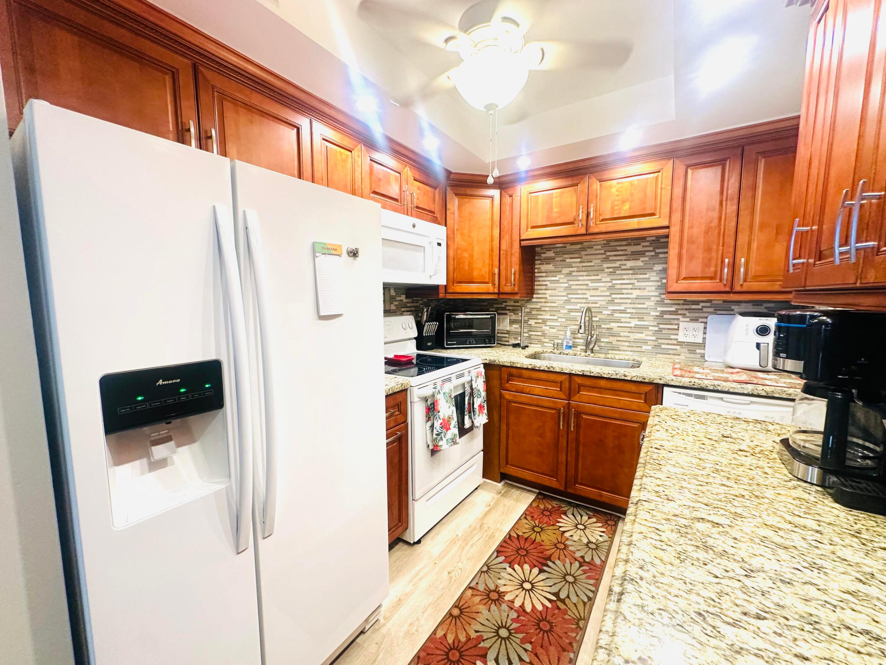 PRESCOTT O CONDO - Residential