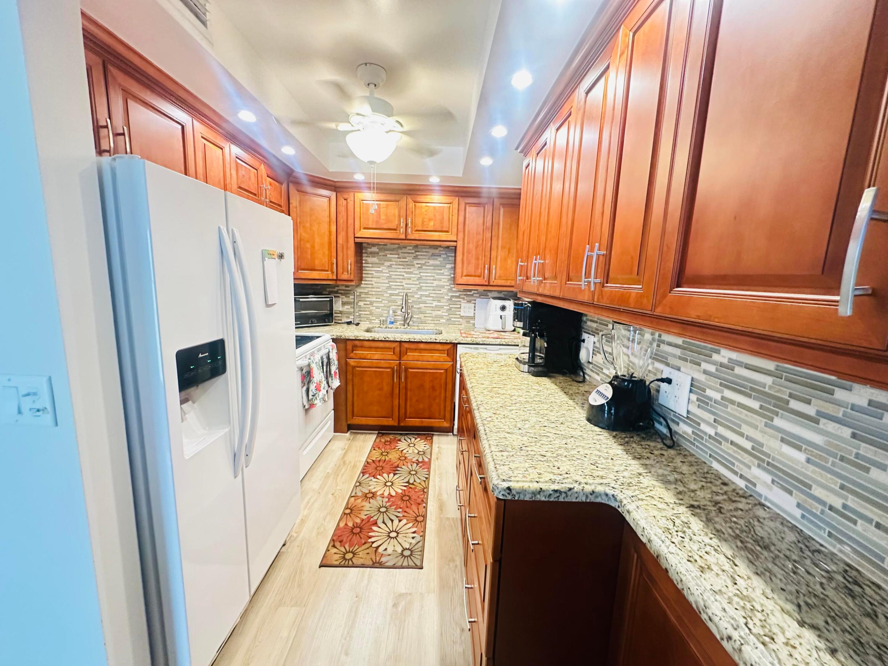 PRESCOTT O CONDO - Residential